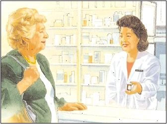 Imagen de la farmacia