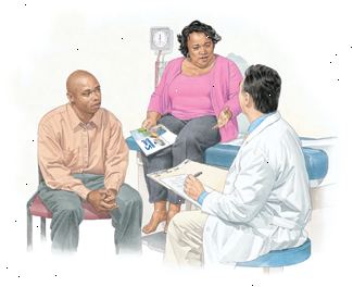 La diabetes a menudo afecta a miembros de la misma familia. Hable con su médico para obtener más información.